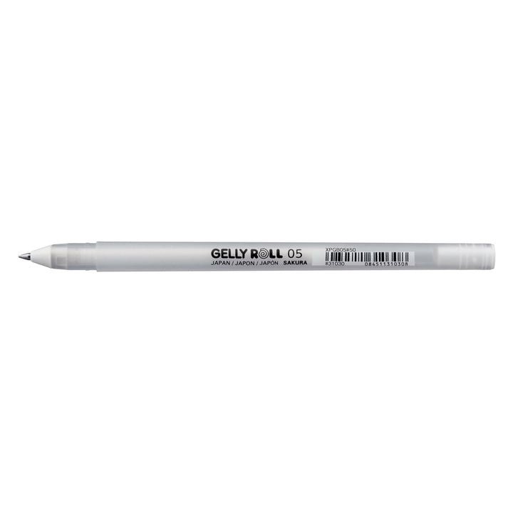 pixuri cu gel sakura gelly roll nuante de alb ro skrxpgb