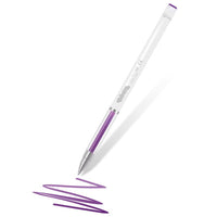 pixuri gel metalice colorino 6 buc ro clrr80936ptr