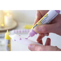 pixuri pentru lumanari kreul set de 6 x 29 ml ro krl49757