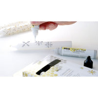 pixuri pentru lumanari kreul set glamour 4 x 29 ml ro krl49756