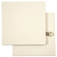 placa de arta cu agatatoare patrat 13 x 13 cm ro cch50507
