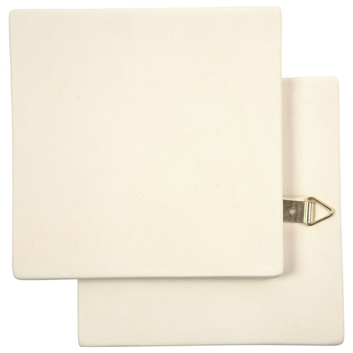 placa de arta cu agatatoare patrat 13 x 13 cm ro cch50507
