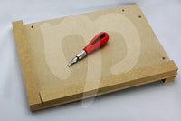 placa pentru linogravura 300 x 200 mm ro esdbh1