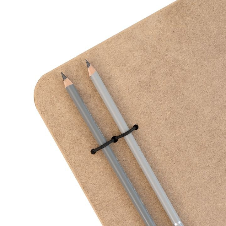 planșeta de schițe cu clips magnetic a2 53x63 cm mdf rosa studio