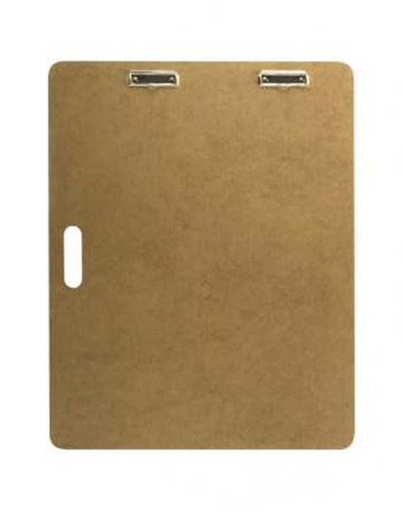 plansa de desen cu doua cleme leniar 50 x 70 cm ro len90441