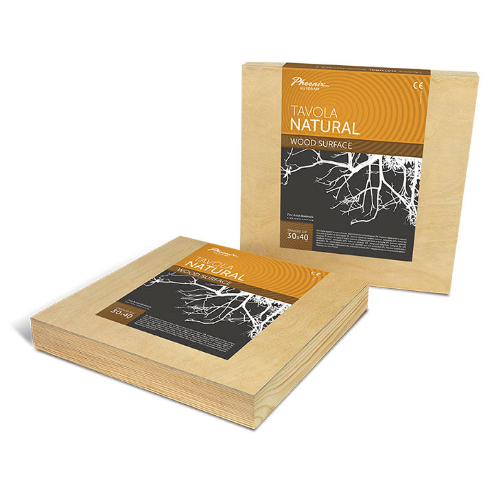 planseta din lemn pentru pictura tavola natural ro pnx01040101