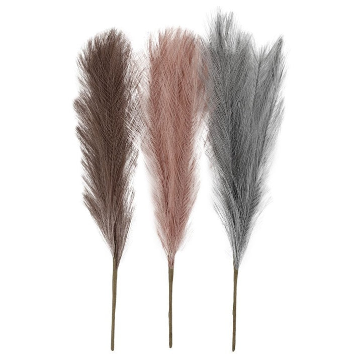 planta artificiala iarba decorativa pampas ro cch5020