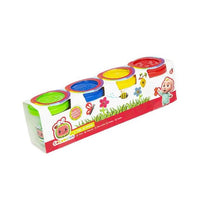 plastilina cocomelon 4 buc ro rms96 0016