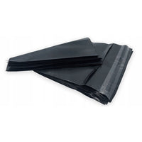 plicuri de plastic negru 100 buc ro myhobabl