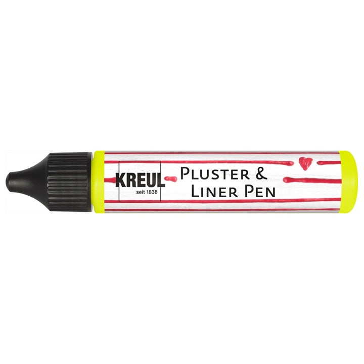 Marker PicTixx Pluster
