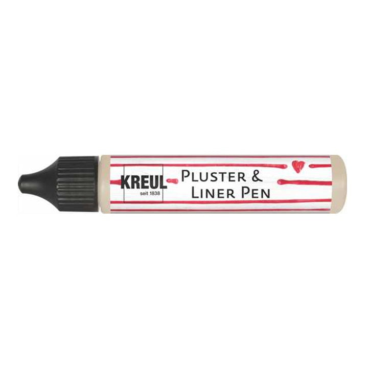 Marker PicTixx Pluster