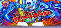 Gift Voucher - Graffiti la inima ta – 300 RON