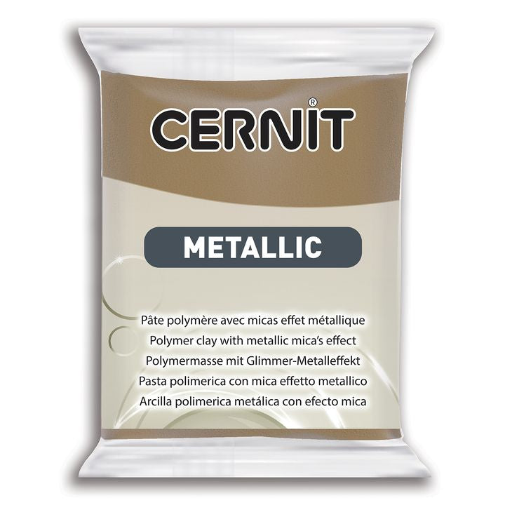 polimer cernit metallic 56 g ro crn870056