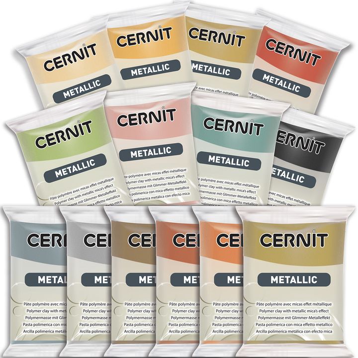 polimer cernit metallic 56 g ro crn870056