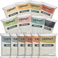 polimer cernit metallic 56 g ro crn870056