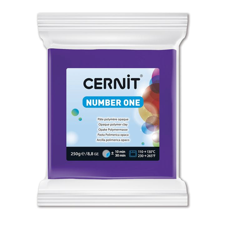 polimer cernit number one 250 g ro crno9002