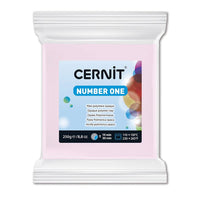 polimer cernit number one 250 g ro crno9002