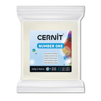 polimer cernit number one 250 g ro crno9002