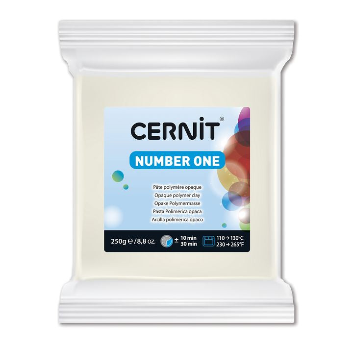 polimer cernit number one 250 g ro crno9002