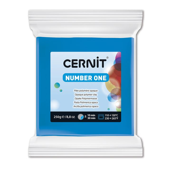 polimer cernit number one 250 g ro crno9002