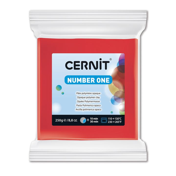 polimer cernit number one 250 g ro crno9002