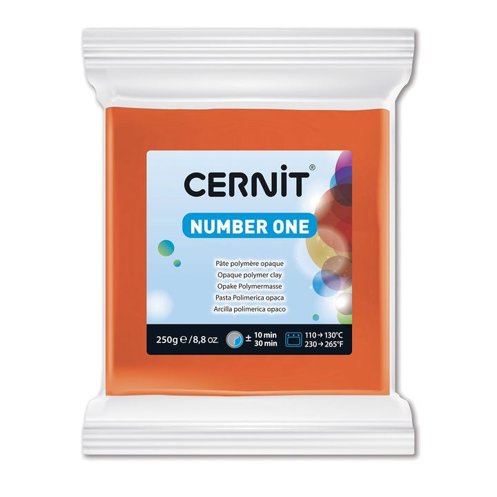 polimer cernit number one 250 g ro crno9002