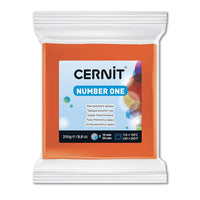 polimer cernit number one 250 g ro crno9002