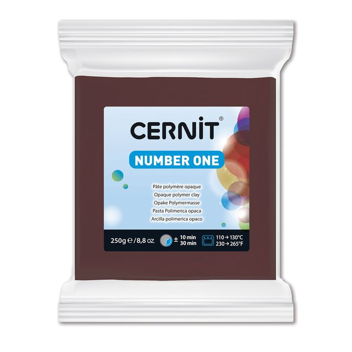 polimer cernit number one 250 g ro crno9002