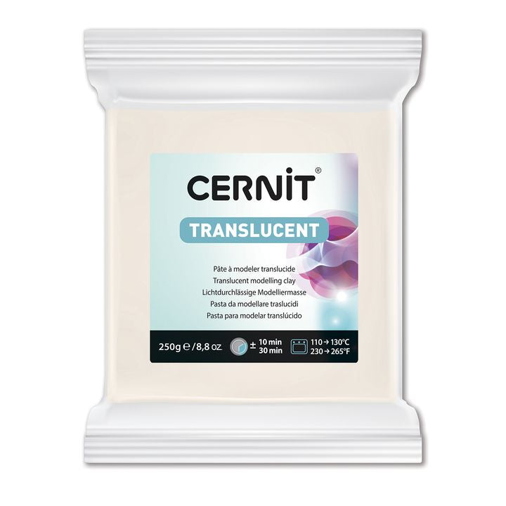 polimer cernit translucent 250 g ro crn920250