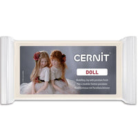 Masa de polimer CERNIT DOLL 500 g