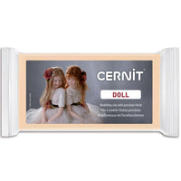 Masa de polimer CERNIT DOLL 500 g