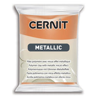 Polimer CERNIT METALLIC 56 g – Rusty