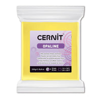 Polimer CERNIT OPALINE 250 g