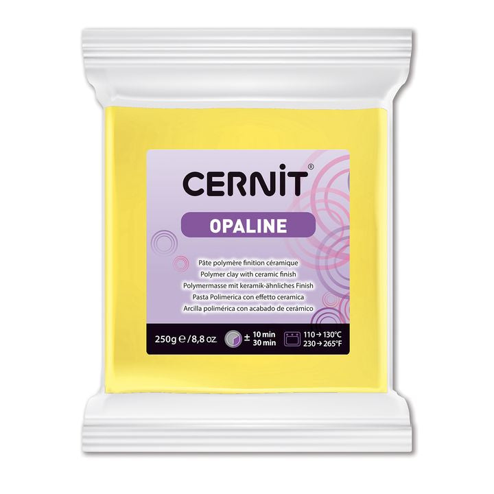 Polimer CERNIT OPALINE 250 g