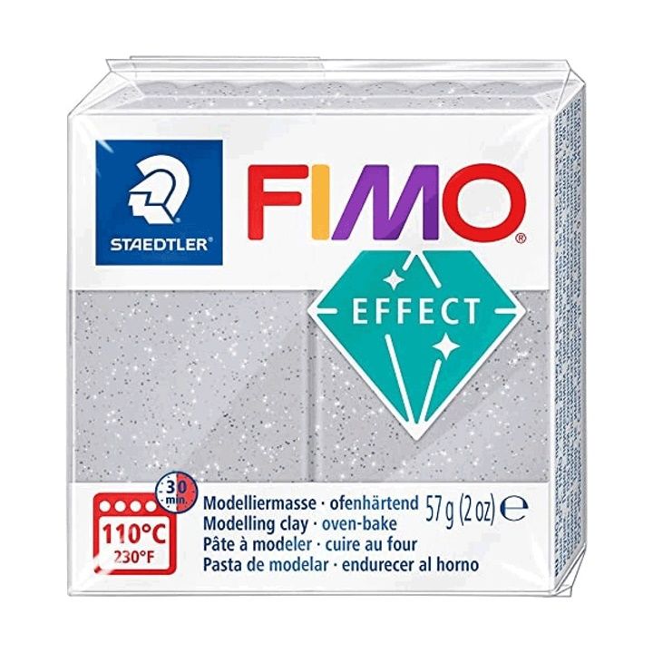 FIMO Efect Argilă polimerică 57g