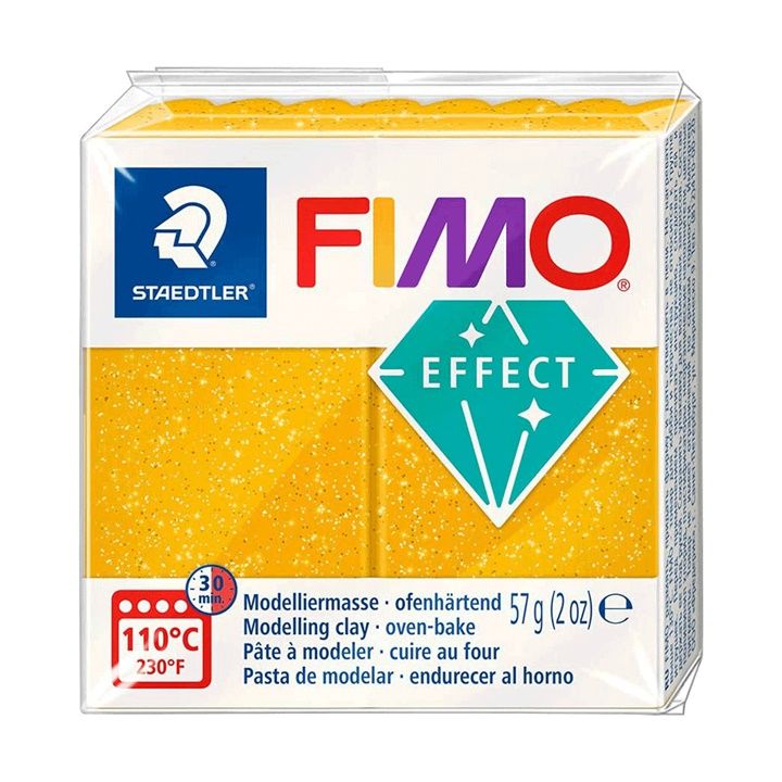 FIMO Efect Argilă polimerică 57g