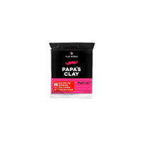 Papa's Clay Argilă polimerică 60g | Diverse nuanțe