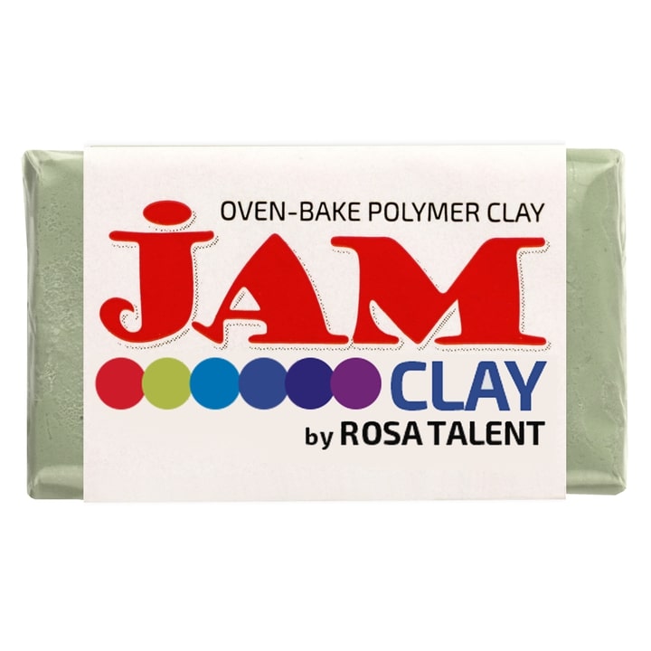 Pastă polimerică Rosa Talent 20 g | diverse culori
