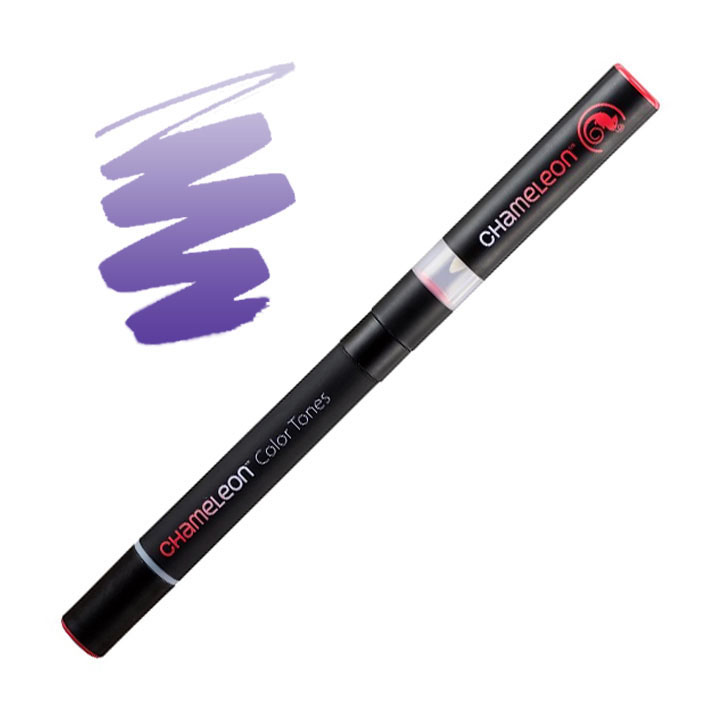 Carioci Chameleon – Deep Violet