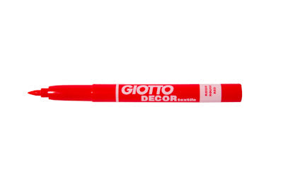 Maker pentru textil GIOTTO DECOR textile