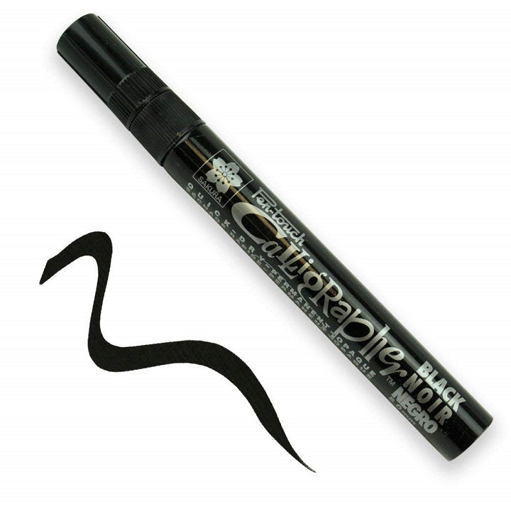 Marker Pen-touch Calligrapher M 5.0 mm
