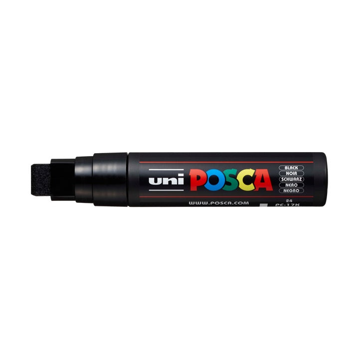 Marker UNI POSCA PC-17K 15 MM
