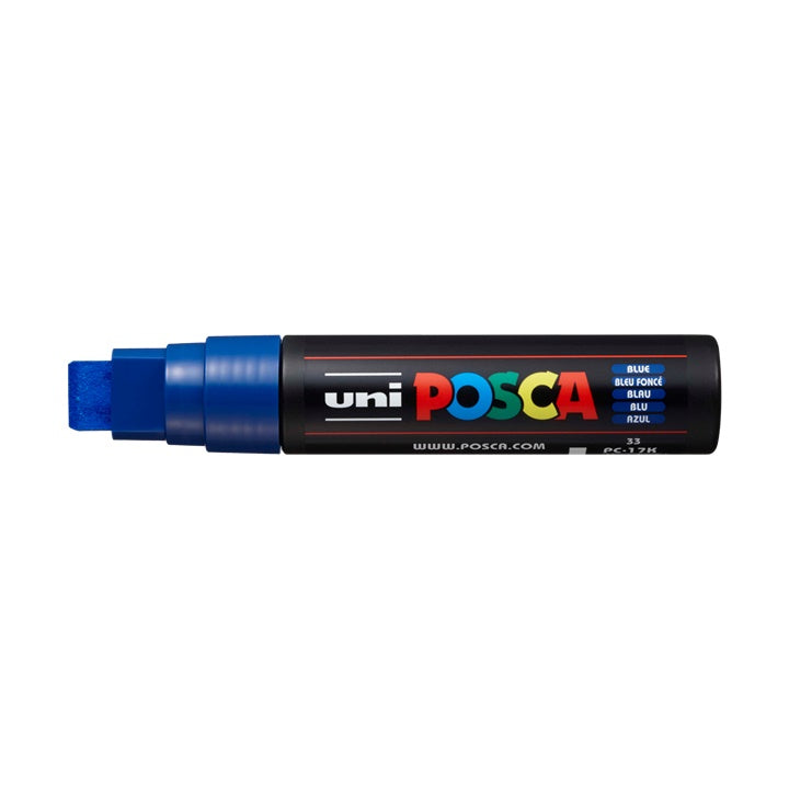 Marker UNI POSCA PC-17K 15 MM
