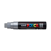 Marker UNI POSCA PC-17K 15 MM – argint (26)