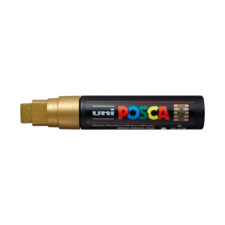 Marker UNI POSCA PC-17K 15 MM