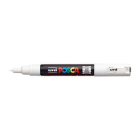 Marker UNI POSCA PC-1M 0.7 - 1 mm