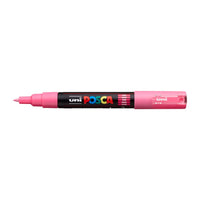 Marker UNI POSCA PC-1M 0.7 - 1 mm