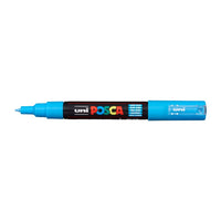 Marker UNI POSCA PC-1M 0.7 - 1 mm
