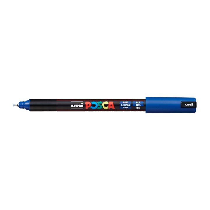 Marker UNI POSCA PC-1MR 0.7 MM