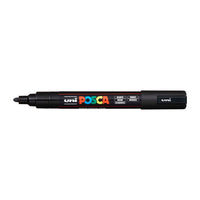 Marker UNI POSCA PC-5M 1.8 - 2.5 MM